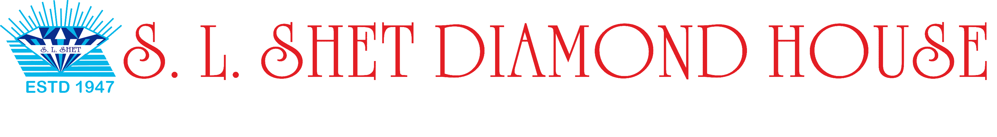 S L Shet Ladyhill Logo