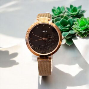 Timex Watch For Women