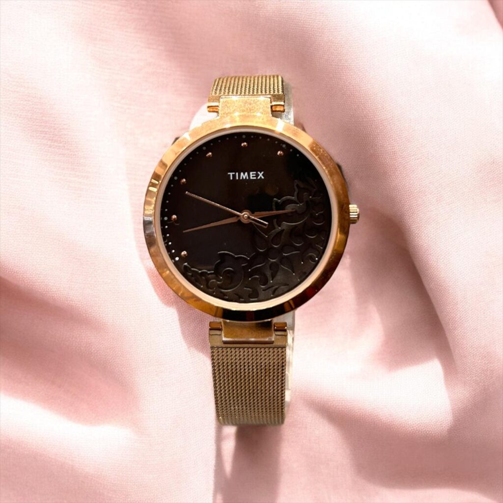 Timex Watch For Women