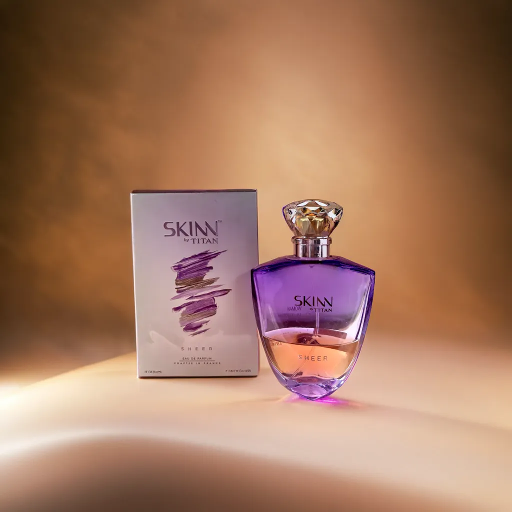 Skinn BY Titan Sheer For Women