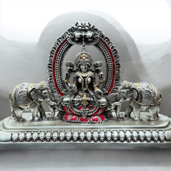 Goddess Laxmi Idol