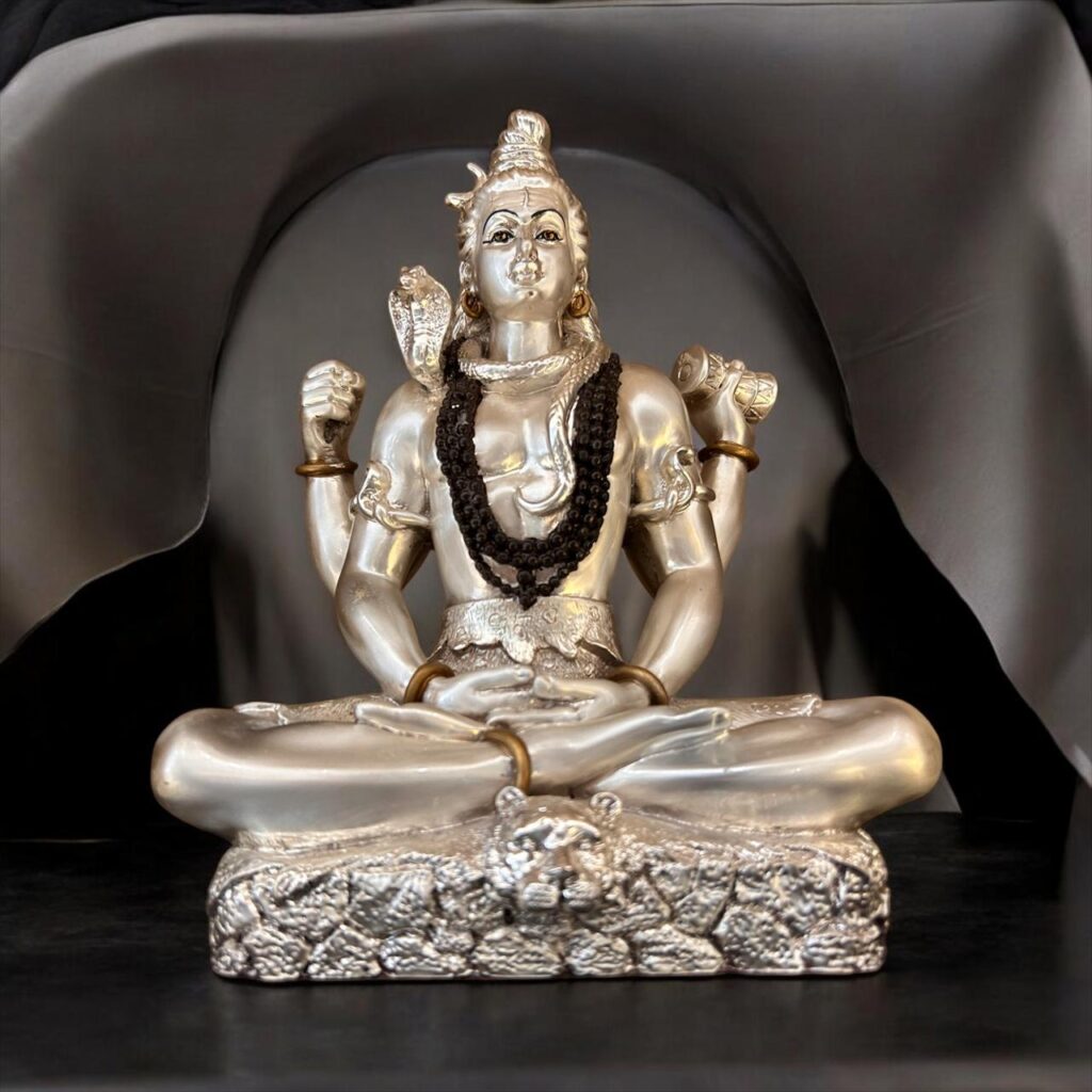 Lord Shiva Idol