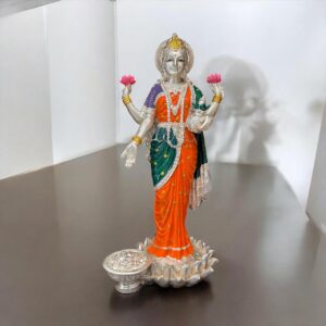 Goddess Saraswathi Idol