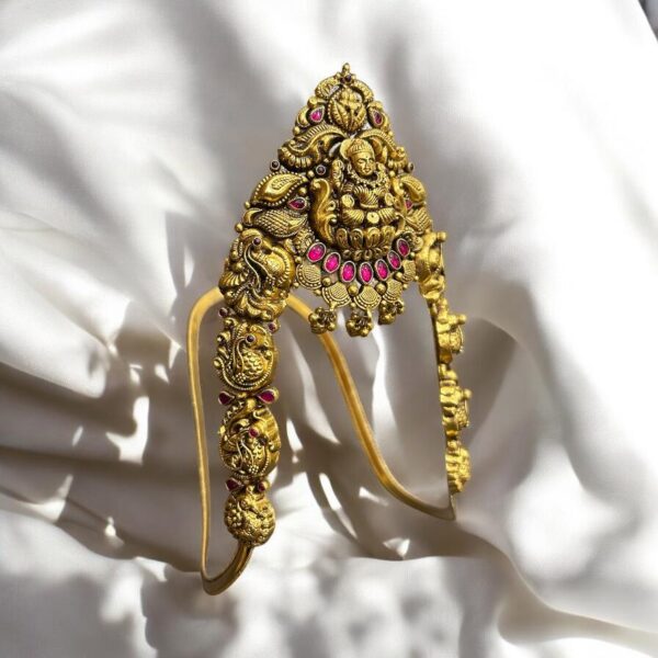 Gold Vanki