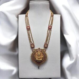 Gold Neklace