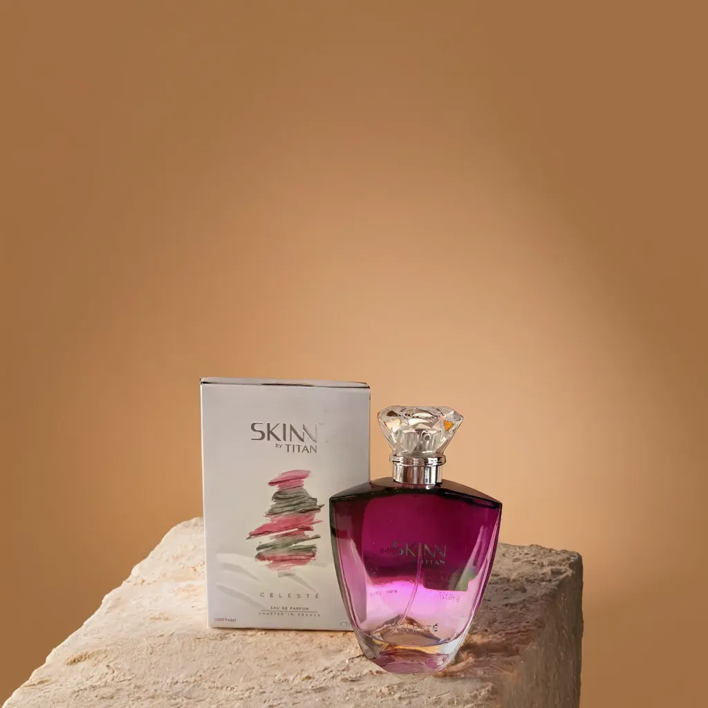 Skinn by Titan Celeste