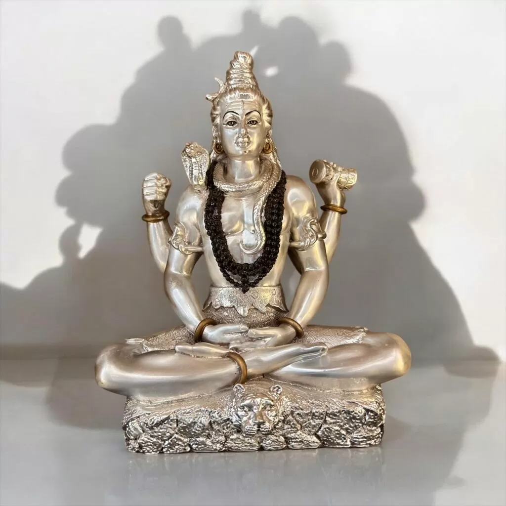 Lord Shiva Idol