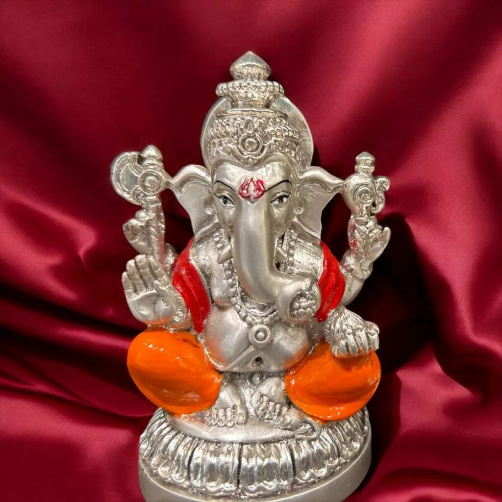 Lord Ganesh idols