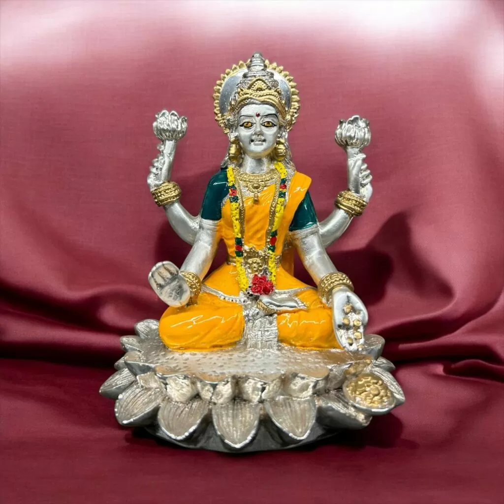 Goddess Laxmi